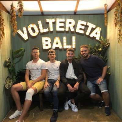 Profile Picture of Javier Ballester (@javiguaje7) on Twitter