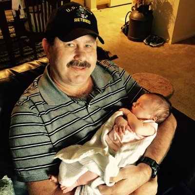 Profile Picture of Jeffrey L. Spiker (@SpikerJeffrey) on Twitter