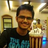 Profile Picture of Gaurav Datta (@gaurav-datta-1) on Quora