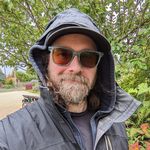 Profile Picture of Adam Blodgett (@epymetheus) on Instagram