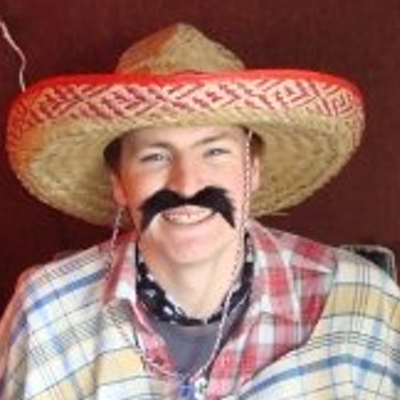 Profile Picture of Luke Tait (@luketait) on Twitter