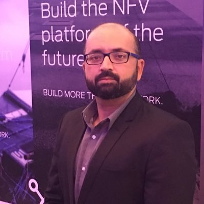 Profile Picture of Abhishek Upadhyay (@abhiupadhyay) on Twitter