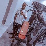 Profile Picture of عبد الله ابن داود (@abdullah__ibn__daud) on Instagram