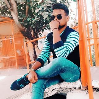 Profile Picture of Shubham Tyagi (@Shubham-Tyagi) on Facebook