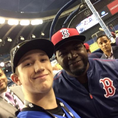 Profile Picture of William Perrin (@baseballperrin) on Twitter