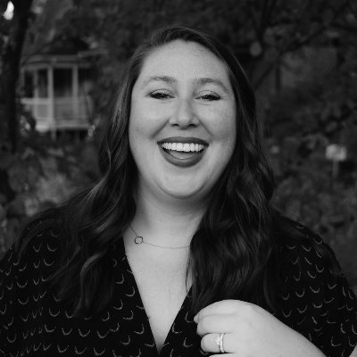 Profile Picture of Melody Rowell (@MelodyRowell) on Twitter