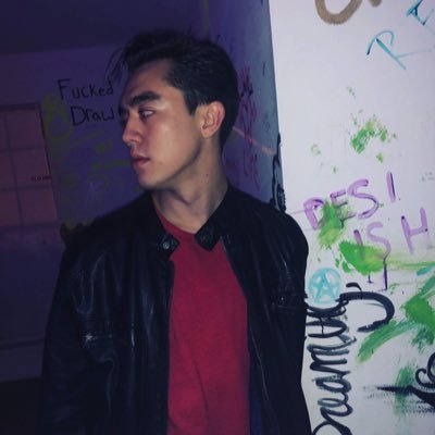 Profile Picture of Evan Lucas (@evanskylucas) on Twitter