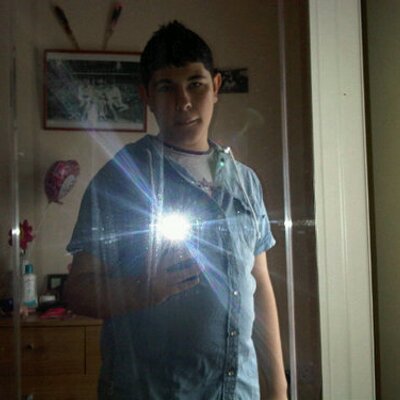 Reiss James - Twitter Profile Picture of Reiss James (@AreJay1993) on Twitter