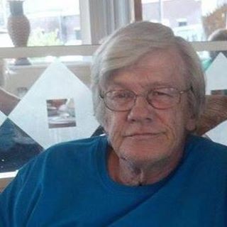 Profile Picture of Bill Gregson (@bill.gregson.1) on Facebook