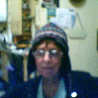 Profile Picture of Marilyn Holloway (@jittering123) on Twitter