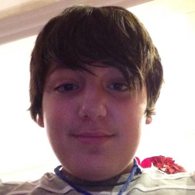 Profile Picture of DAVID FREDERICKS (@Davey1110) on Twitter