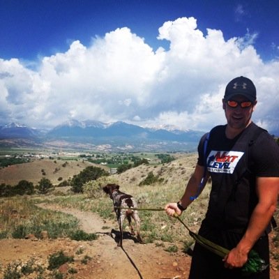 Adam Harris - Twitter Profile Picture of Adam Harris (@AHARRISFITNESS) on Twitter