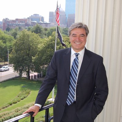 Profile Picture of Antonio F.D. Cabral (@RepTonyCabral) on Twitter