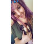 Profile Picture of Neek (@monique.fay) on Instagram