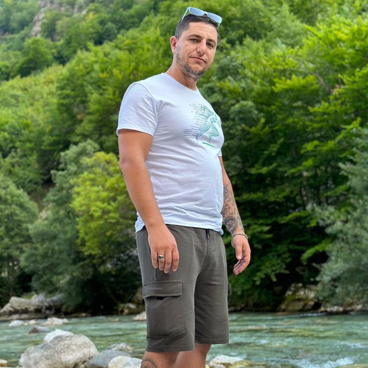 Profile Picture of shife vet (@niku_demiri) on Tiktok