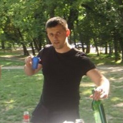 Profile Picture of Vladimir Pavlovic (@gokuzmaj) on Twitter