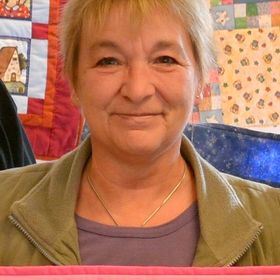 Profile Picture of Dorte Rasmussen Denmark (@dortebirgitte) on Pinterest