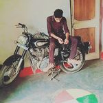 Profile Picture of Year Tara Ganster (@pl.ay.boy52) on Instagram