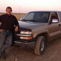 Profile Picture of Cory Sleeth (@cory-sleeth-4) on Quora