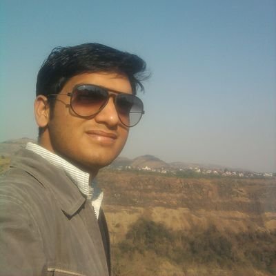 Profile Picture of Pavan Gupta (@pavangupta41) on Twitter