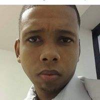 Profile Picture of Chad Faria (@chad-faria-1) on Quora