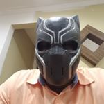 Profile Picture of Sean Barnhill (@shaybee69) on Instagram