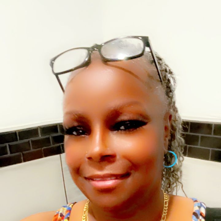 Profile Picture of Sharon Grim (@@sharongrim) on Tiktok