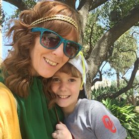 Profile Picture of Suzanne Manning (@planecrazy11) on Pinterest