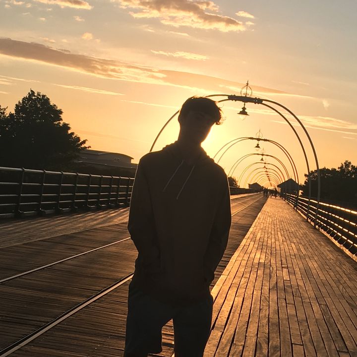 Profile Picture of Squire (@@joshuasquire_) on Tiktok