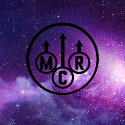 Profile Picture of Sean Dupuis (@MCR_Jet_Star) on Twitter