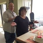 Profile Picture of Cindy Schecter Hazlett (@cindyhaz1) on Instagram