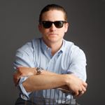 Profile Picture of thomas_jl_mcbee (@thomas_jl_mcbee) on Instagram