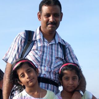 Profile Picture of Ananth Srinivasan (@ananth.srinivasan.14) on Facebook