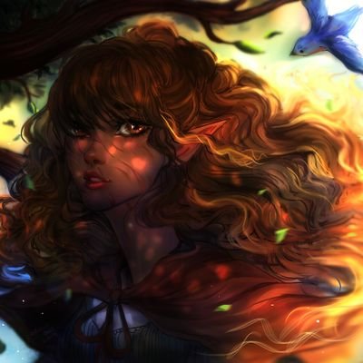 Profile Picture of Orla 👾🏳️‍🌈 (@fairy_chang3lin) on Twitter