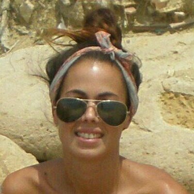 Profile Picture of Rocio Caro (@rociocaro87) on Twitter