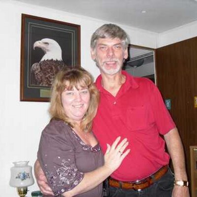 Profile Picture of Jim Hafner (@graywolf121357) on Twitter