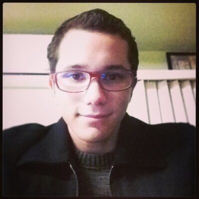 Profile Picture of Ariel Armas (@arieleden9) on Twitter