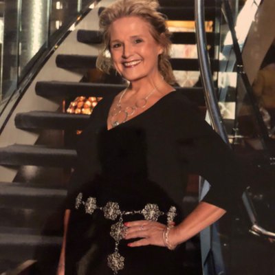 Profile Picture of Sandy Kirby (@SandyKirby58) on Twitter