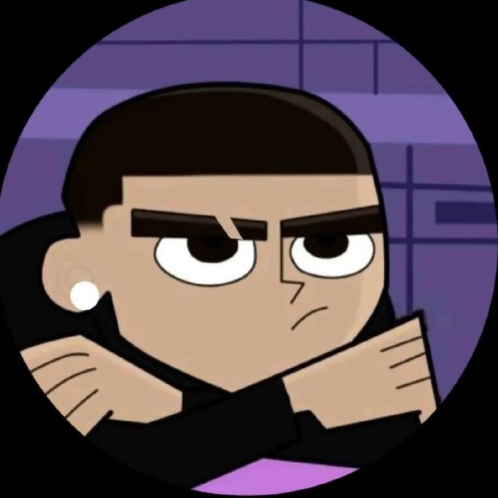 Profile Picture of Peter Erick (@the_rock849) on Tiktok