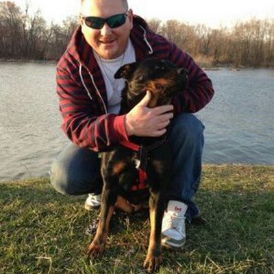 Profile Picture of Jerry Lee Raines (@32ee6fa925c5496) on Twitter