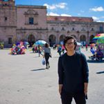 Profile Picture of Joshua Coronado (@coronad_o) on Instagram