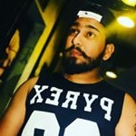 Profile Picture of Akash Upadhyay (@akashupadhyay23) on Instagram