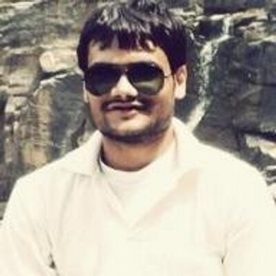 Profile Picture of Anurag Chauhan (@_anuragchauhan) on Twitter