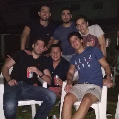 Profile Picture of Carlos Von Knobloch (@Carlosvkvb1) on Twitter