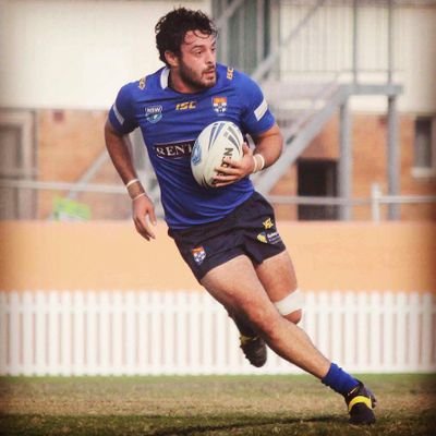 Adam Vrahnos - Twitter Profile Picture of Adam Vrahnos (@AdamVrahnos) on Twitter