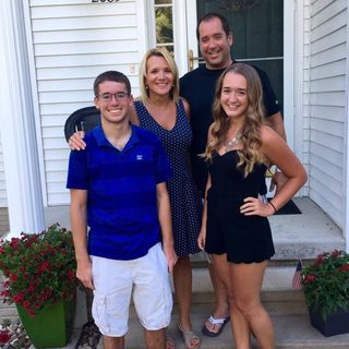 Profile Picture of Colin Vandeweerd (@colin.vandeweerd) on Facebook