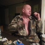 Profile Picture of Robin Gainey (@robin.gainey.92) on Instagram