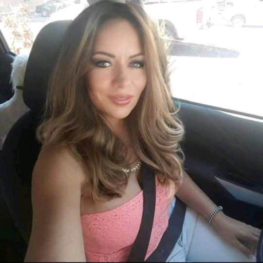 Profile Picture of Miranda מירנדה (@mirandablanch) on Tiktok