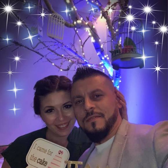 Profile Picture of Bogdan Pielaru (@bpielaru) on Poshmark