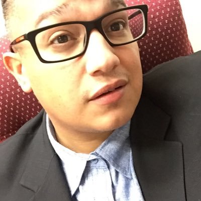 Profile Picture of Abel Jose Casillas (@pabeljr) on Twitter